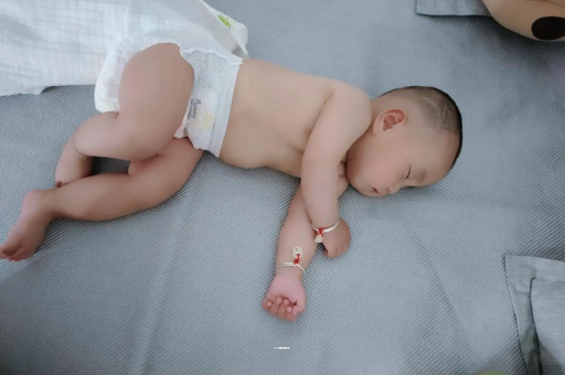 呼伦贝尔宝宝为什么不喝奶粉